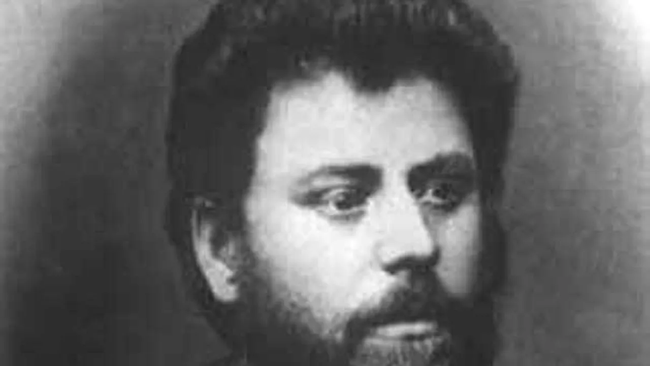 George Coşbuc, Ion Creangă, Vasile Alecsandri şi George Bacovia, pe timbrele româneşti