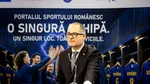 SPORTUL ROMÂNESC FACE UN PAS IMPORTANT SPRE VIITOR:  A FOST LANSAT OFICIAL PROIECTUL „PORTALUL SPORTULUI ROMÂNESC”