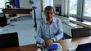 Reguli stricte pentru eurodeputaţi. Dacian Cioloş a venit cu pacheţelul cu mâncare gătită