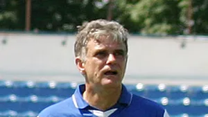 Sorin Boca: Poate să umble Becali la 