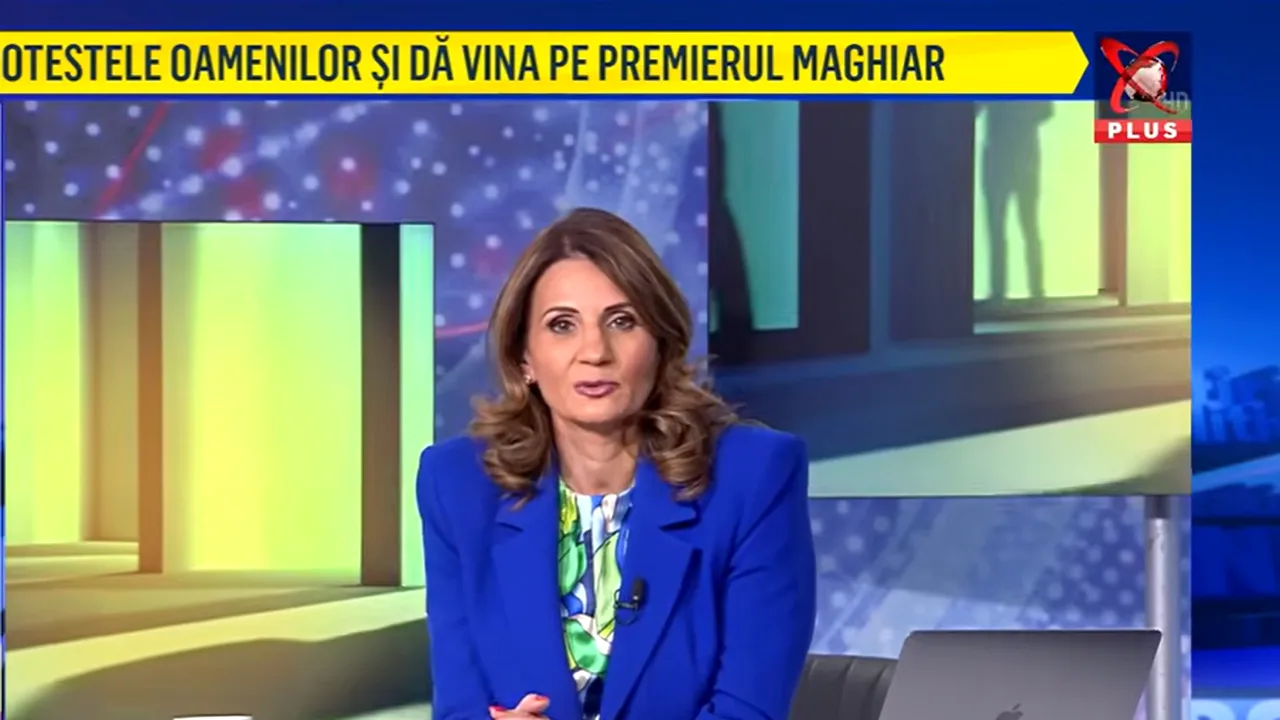 Realitatea Plus, sancționată dur de CNA. Emisia va fi suspendată pentru trei ore
