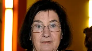 Christa Wolf, cea mai cunoscută scriitoare din Germania de Est, a murit