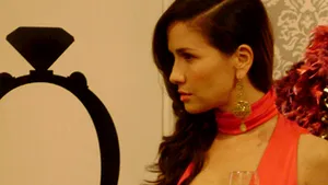 Natalia Oreiro este însărcinată