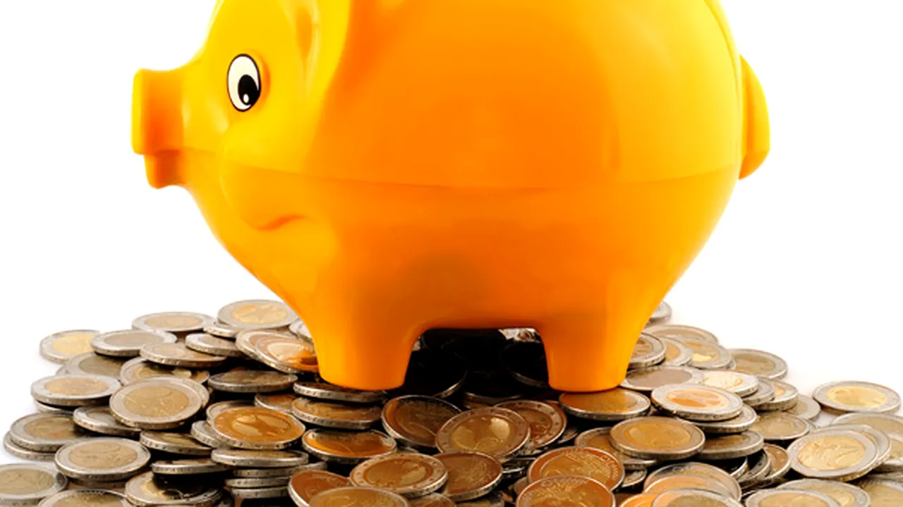Contribuţia la pensiile private obligatorii creşte la 4% din venitul salariatului