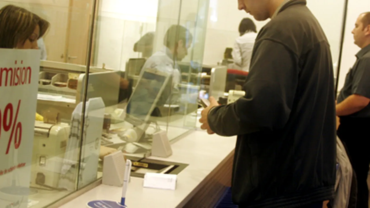 GarantiBank reduce dobânzile la credite