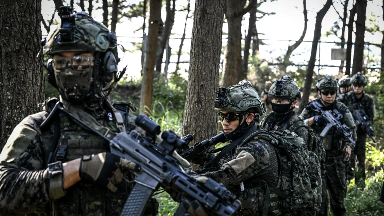 Washington Post: Pentagonul se pregătește pentru săptămâni de operațiuni terestre în Iran