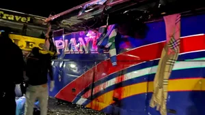 Uganda: Accident rutier cumplit, au murit peste 63 de persoane