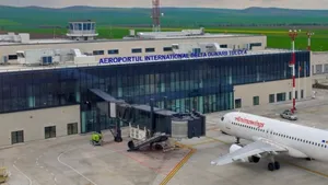 FACIAS: DNA anchetă asupra investițiilor de 70 de milioane de euro la Aeroportul Tulcea