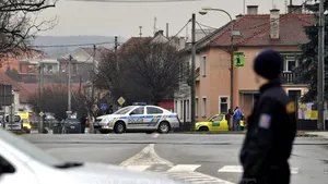 ATAC ARMAT în Cehia: Opt persoane au murit. Ministru: Nu este act terorist - FOTO