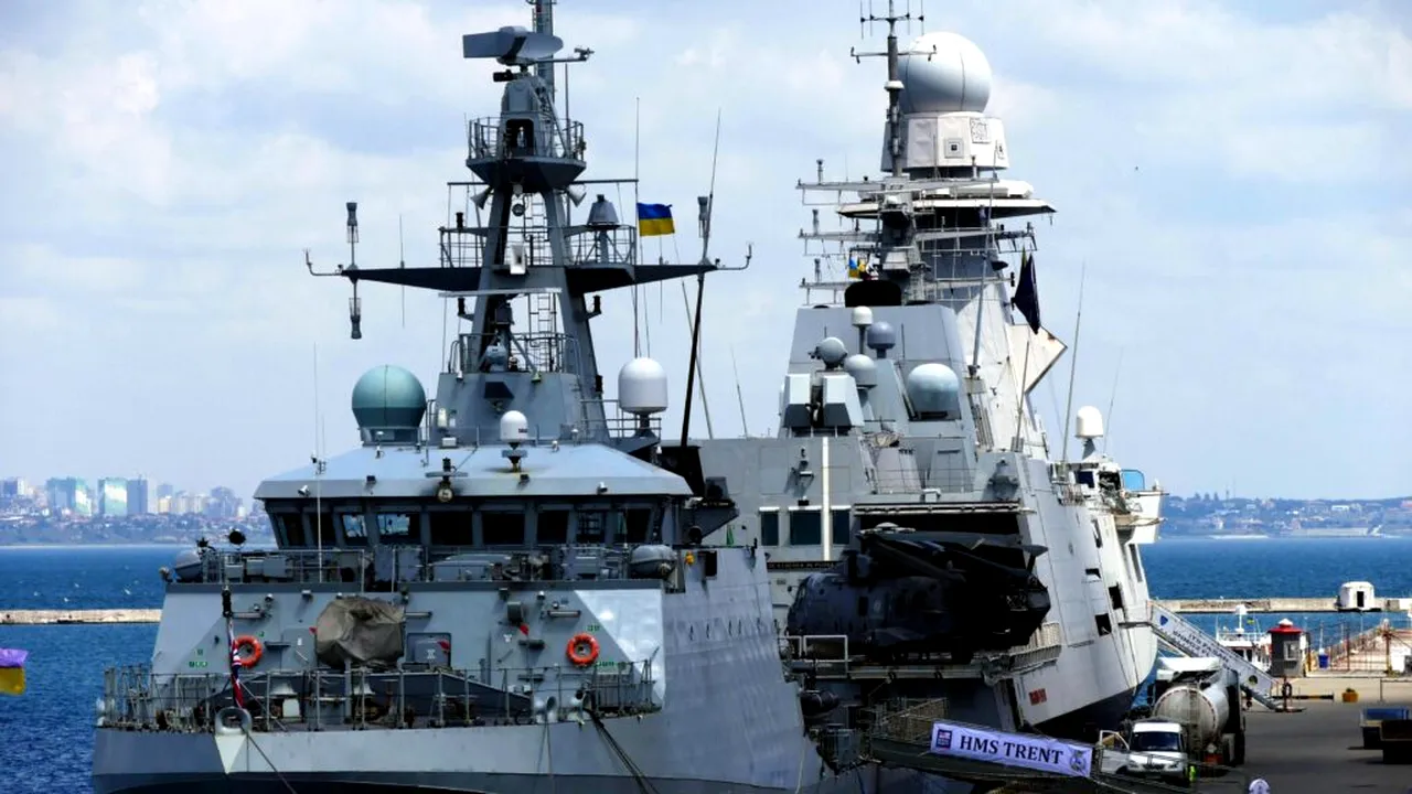 Marea Britanie suspendă o parte din schimbul de informații cu SUA. Care este motivul