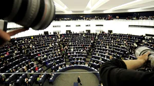 Parlamentul European şi-a ales cei 14 vicepreşedinţi