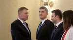 Ce i-a spus Klaus Iohannis lui Cătălin Drulă într-o discuție din anul 2021