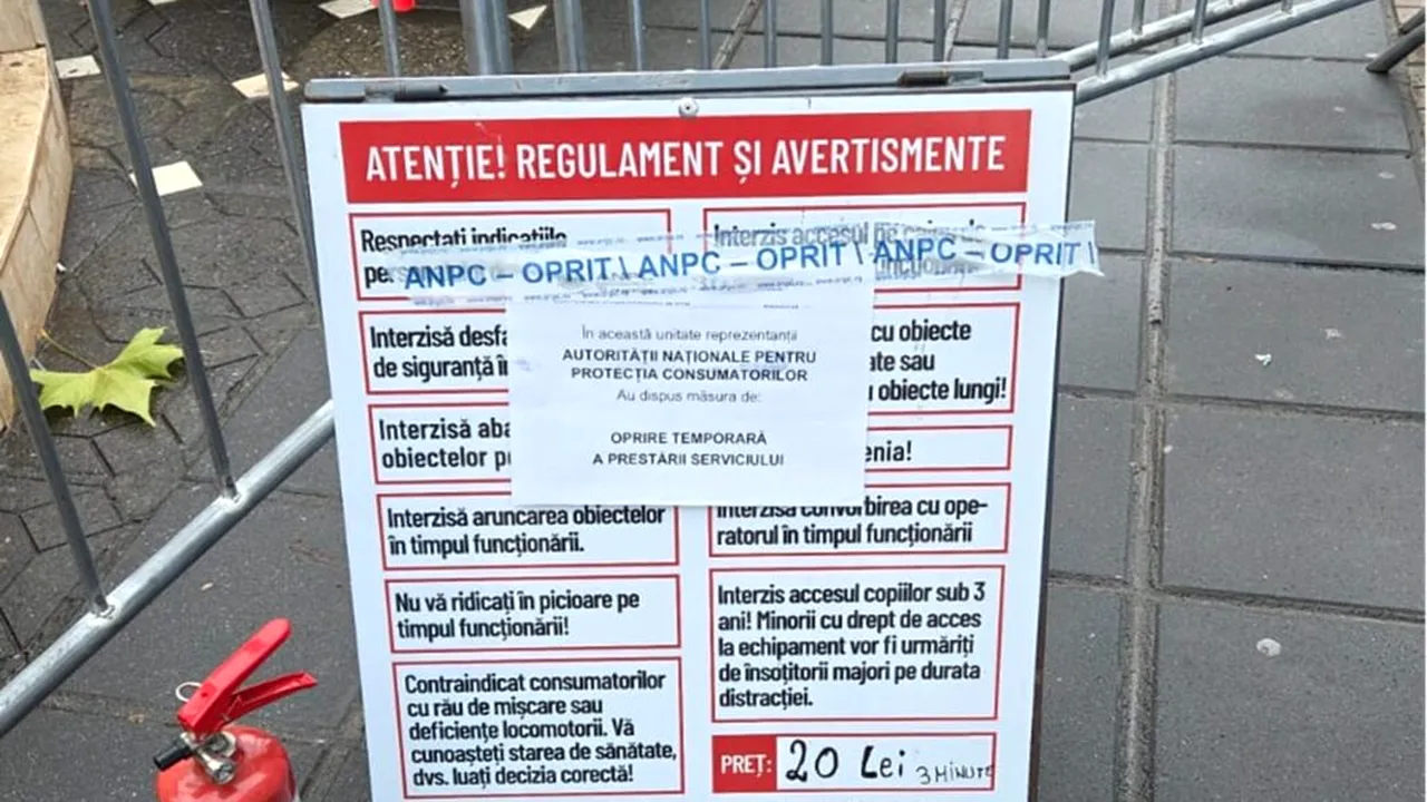 Condiții precare de depozitare, prețuri neafișate și produse fără etichetare - principalele probleme la târgurile de Crăciun