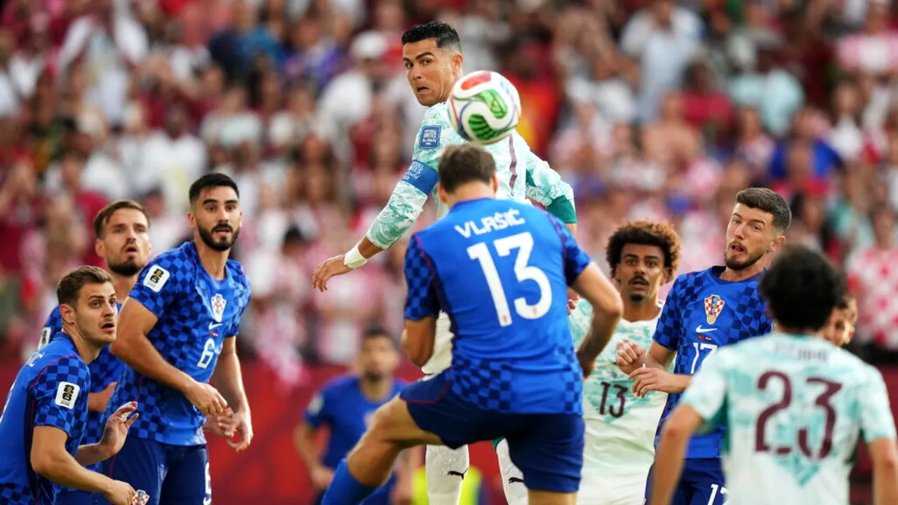 Selecționerul Croației spune că VAR-ul „ia bucuria din fotbal”, după eliminarea de la Cupa Mondială