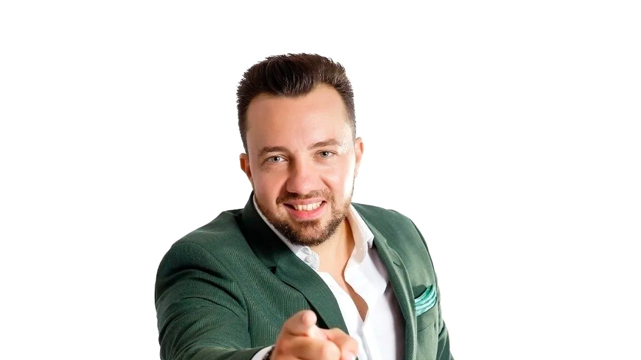 Candidaţi inediţi din Cluj şi Iaşi: un actor, un bucătar, un avocat şi un profesor 