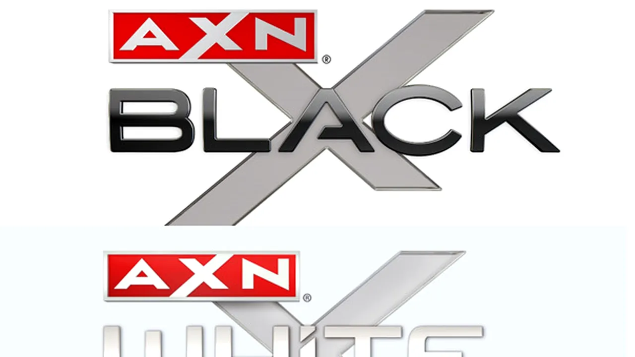 Sony vrea să se dezvolte în România prin lansarea AXN White, AXN Black şi extinderea AXN Now