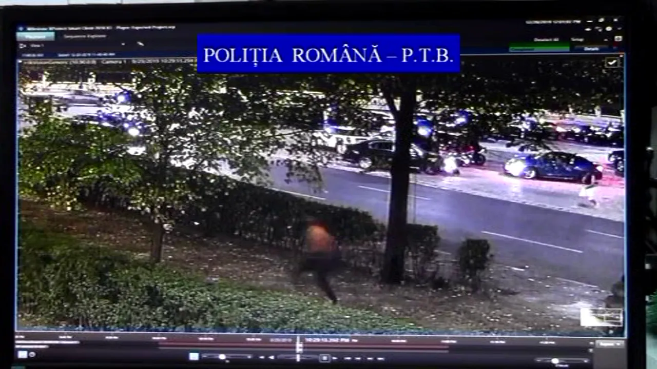 Dosarul „Bătaia din Piaţa Constituţiei”: 11 bărbaţi arestaţi preventiv şi 4 sub control judiciar. VIDEO