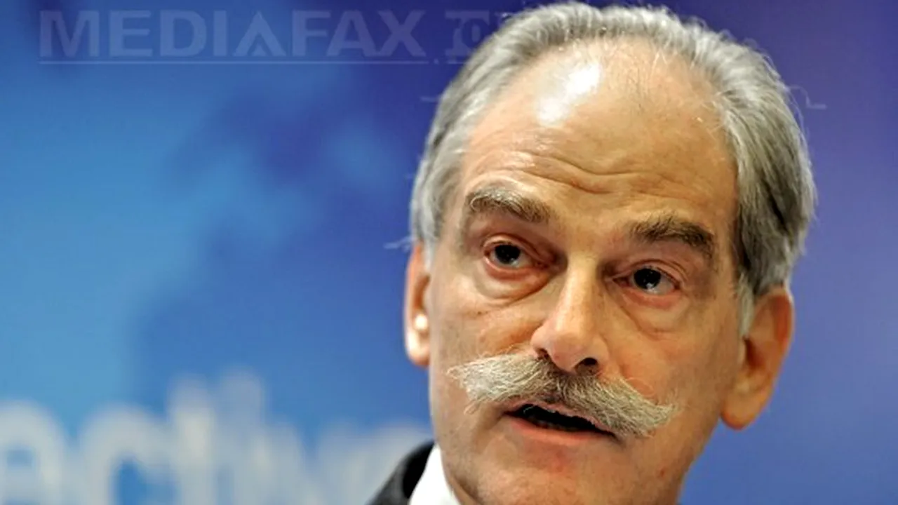 Romania Must Improve Tax Collections, Slash Arrears, Costs To Lower Deficit - IMF