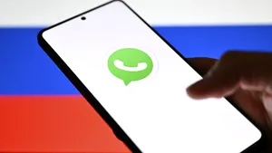Rusia dezvoltă o aplicație de mesagerie de stat pentru a înlocui WhatsApp și Telegram