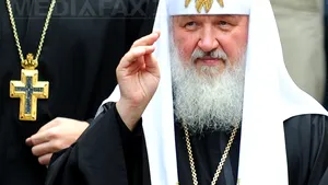 Biserica Greciei intervine la Patriarhul Moscovei, în problema embargoului alimentar impus de Rusia