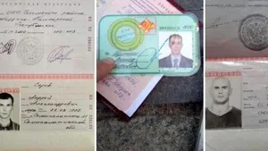 Strategie de război sau gest umanitar? Ucraina a lansat un site web pentru găsirea soldaţilor ruşi ucişi pe front