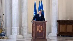 UBB, precizări cu privire la experiența lui Dacian Dragoș în învățământul juridic superior