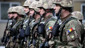 Senatorii și deputații din Comisiile de Apărare, întâlnire cu conducerea MApN