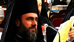PS Ciprian Câmpineanul este noul arhiepiscop al Buzăului şi Vrancei