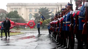 Ponta: SMURD are nevoie de 20 milioane euro, cât a pierdut statul prin retrocedarea operei Brâncuşi