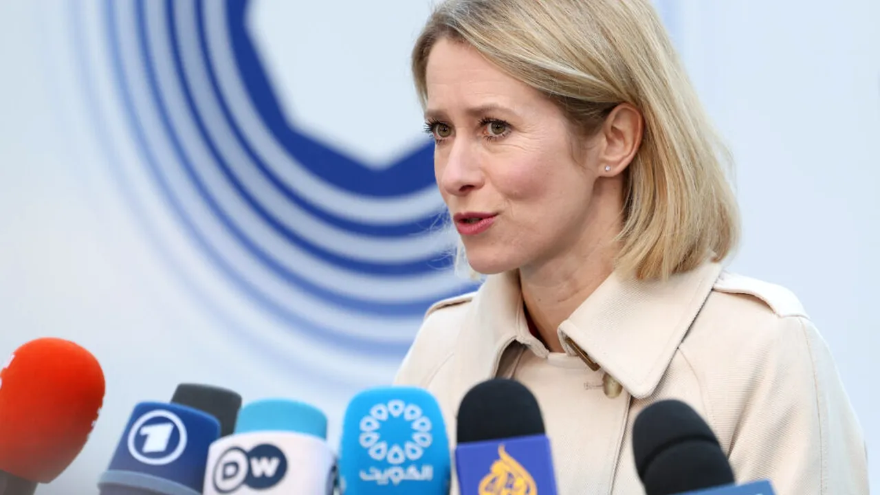 Prima reacție a UE după atacul din Venezuela: Principiile Cartei ONU trebuie respectate