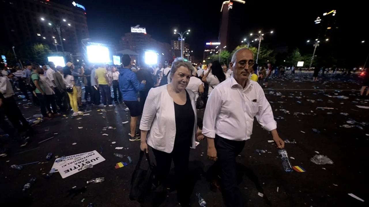 EXCLUSIV PROSPORT | Cine a fost furnizorul OFICIAL de apă la mitingul PSD. Uimitoarea poveste a firmei cu zero angajaţi care a asigurat zeci de mii de sticle la manifestaţia de partid