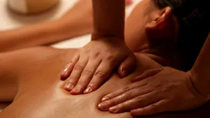 Masajul „deep tissue” te păstrează tânăr