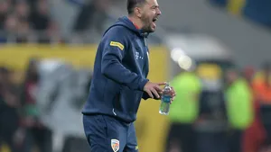 Contra pleacă de la naţională, după înfrângerea usturătoare din partida Spania - România: „Vreau să le cer scuze suporterilor”