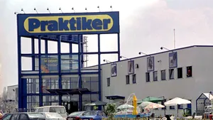 Cumpărături în rate la Praktiker, prin credit de la GE Money