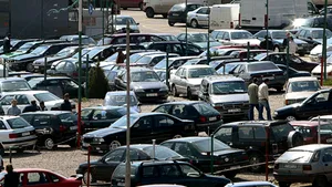 Romanians Register Cars In Bulgaria To Avoid Tax - Environment Min