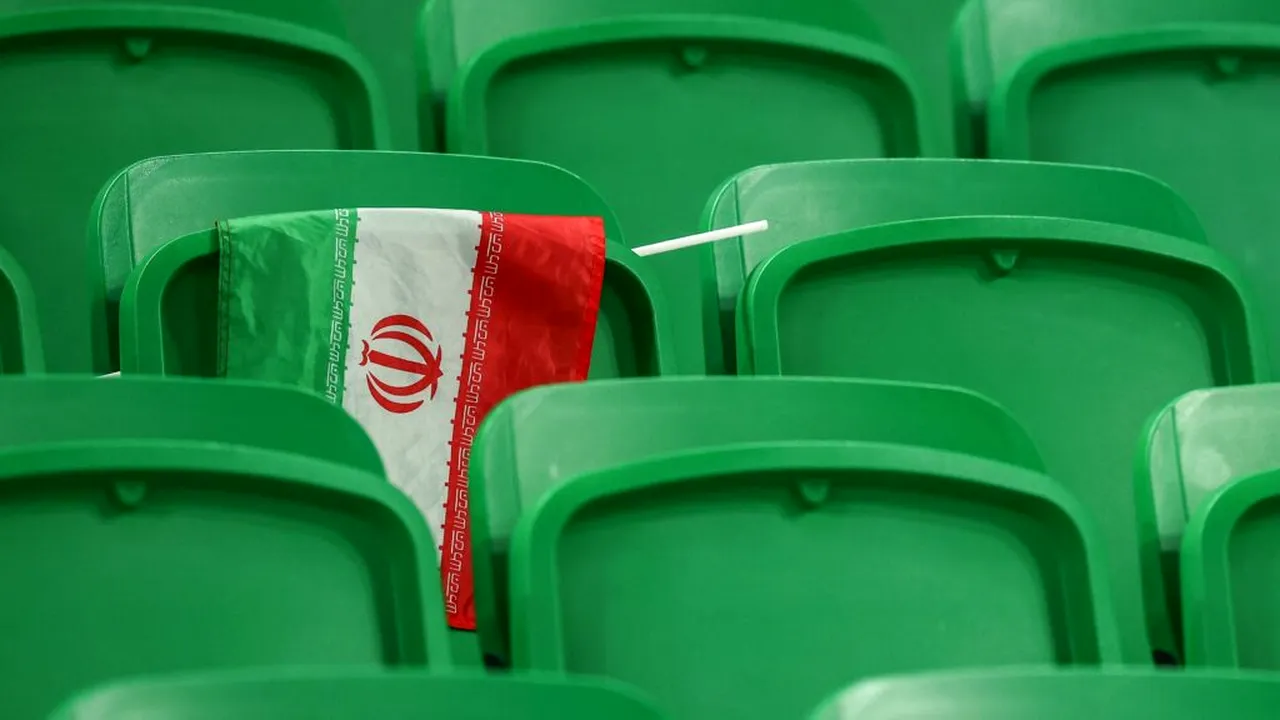 Iranul „boicotează” Cupa Mondială din SUA, dar nu se va retrage din evenimentul din 2026