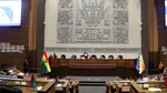 Contractele de litiu cu China și Rusia încing spiritele în parlamentul Boliviei