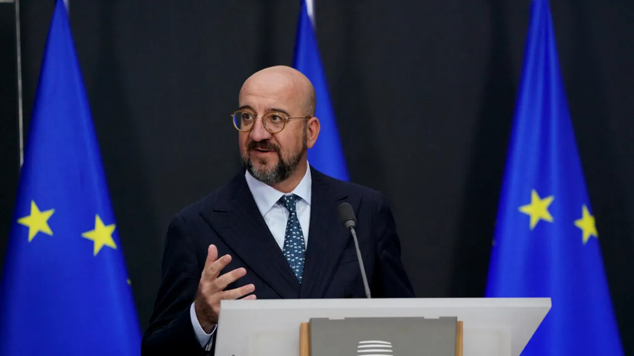 Un fost înalt oficial european lansează critici la adresa lui Rutte: „Diplomația flatantă va duce la un eșec total”