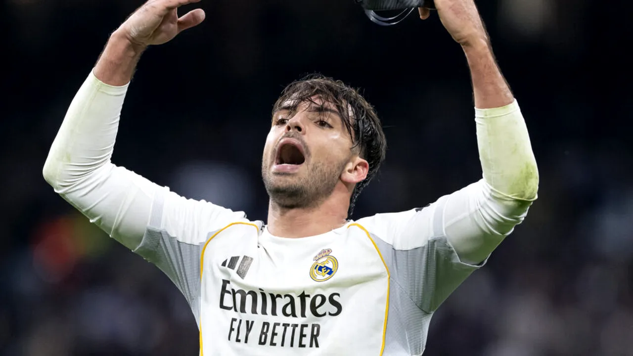 Lovitură pentru Mourinho. Fundașul lui Real Madrid va fi operat și va lipsi cel puțin 2 luni