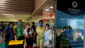 Românii din Spania, în pericol de contaminare cu virusul gripal nou