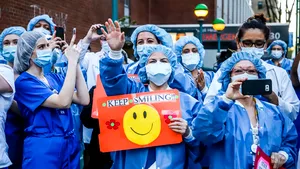 Coronavirus în lume LIVE UPDATE 16 aprilie. Noul bilanţ epidemic în Italia  / Peste 2 milioane de infectări înregistrate pe glob / Câţi oameni s-au vindecat până acum