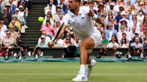 Djokovic spune că la Wimbledon are cea mai bună șansă să doboare recordul de titluri de Grand Slam