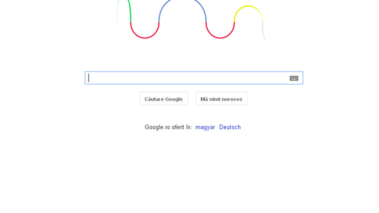 Google îl omagiază pe Heinrich Rudolf Hertz, la 155 de ani de la naşterea fizicianului german