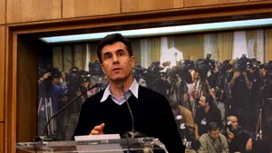 Croitoru: Am stabilit întâlniri punctuale, am înţelegeri viabile