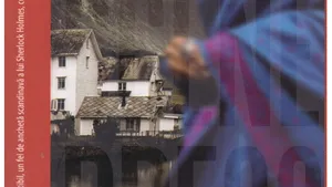 O carte pe zi: „Dragă Poona” de Karin Fossum