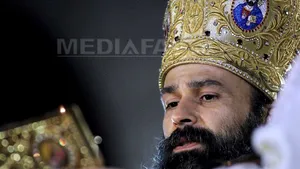 Episcopul vicar de Timişoara PS Paisie Lugojanu a binecuvântat conferinţa de alegeri a PSD Timiş