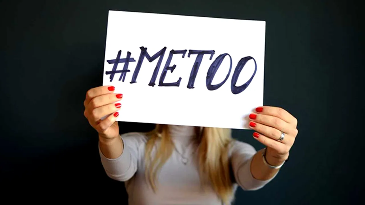 COM: #MeToo în România: da, şi eu am fost abuzat(ă) de o ideologie