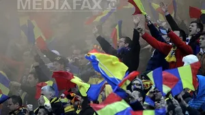 România a ratat pentru a patra oară consecutiv calificarea la Cupa Mondială