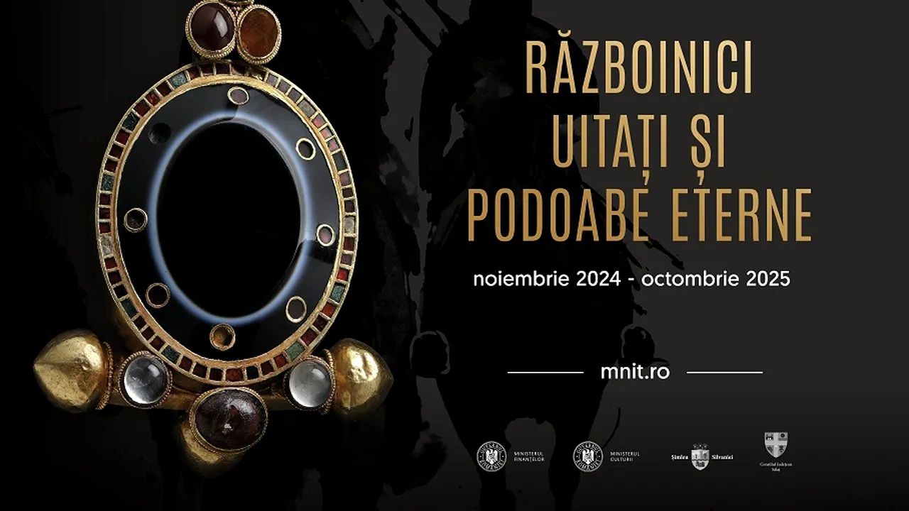 În luna noiembrie MNIT deschide cea mai valoroasă expoziţie din istoria sa