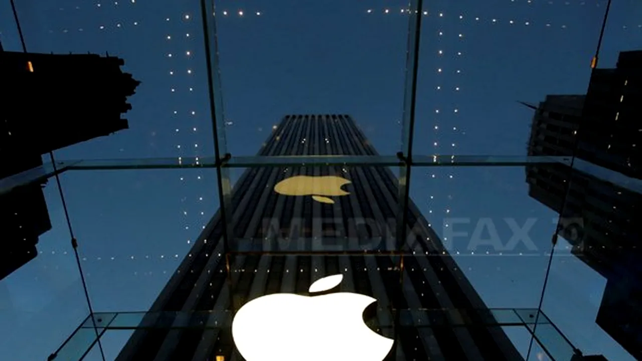 Comisia Europeană cercetează contractele Apple cu mai multe case de discuri pentru serviciul de streaming muzical